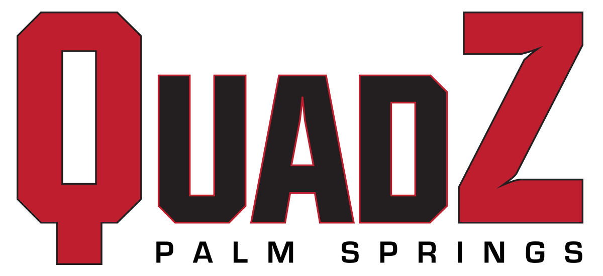 Quadz Video Bar Palm Springs – In the heart of the Arenas District