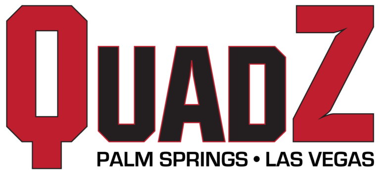 Quadz Video Bar Palm Springs and Las Vegas