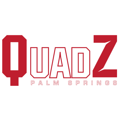 Quadz Video Bar Palm Springs